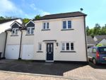 Thumbnail to rent in Woodland Close, Bampton, Tiverton, Devon