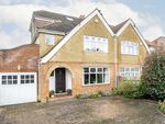 Thumbnail for sale in Chiltern Drive, Berrylands, Surbiton