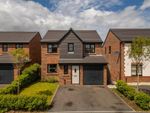 Thumbnail for sale in Crompton Way, Lowton, Warrington