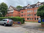 Thumbnail for sale in Flat 1, Chandler Court, Davenport Road, Coventry, West Midlands