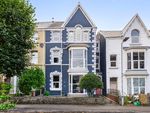 Thumbnail for sale in Eaton Crescent, Uplands, Swansea
