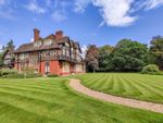 Thumbnail for sale in Castle Malwood Lodge, Minstead, Lyndhurst