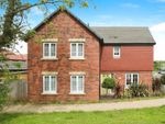 Thumbnail to rent in Canyon Meadow, Creswell, Worksop