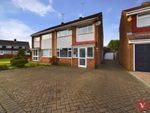 Thumbnail for sale in Torquay Drive, Luton