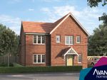 Thumbnail to rent in "The Presswood" at Church Lane, Micklefield, Leeds