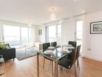 Thumbnail to rent in Jefferson Plaza, Marner Point, St Andrews, Bow, London