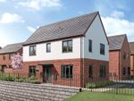 Thumbnail to rent in "The Aynesdale - Plot 93" at Mill Close, Stourport-On-Severn