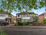 Thumbnail for sale in Strodes Crescent, Staines-Upon-Thames