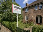 Thumbnail for sale in Sudbury Crescent, Bromley, Kent