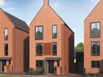 Thumbnail to rent in "Lawford" at Hornbeam Drive, Wingerworth, Chesterfield