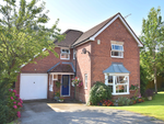 Thumbnail for sale in Needham Drive, Holmes Chapel, Crewe