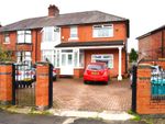 Thumbnail for sale in Lloyd Road, Manchester