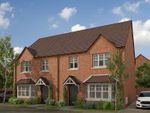 Thumbnail to rent in Markfield Road, Ratby, Leicester