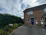 Thumbnail to rent in Wise Close, Swindon