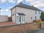Thumbnail for sale in Colliertree Road, Airdrie, North Lanarkshire