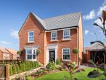 Thumbnail to rent in "The Holden" at Brendon Close, Didcot