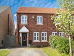 Thumbnail to rent in Pitsford Close, Waddington, Lincoln