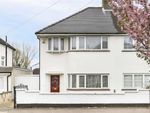 Thumbnail to rent in Woolacombe Road, London