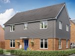 Thumbnail to rent in "The Trusdale - Plot 64" at Overstone Lane, Overstone, Northampton