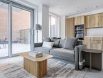 Thumbnail to rent in The Silk District, Tapestry Way, Whitechapel