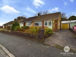 Thumbnail for sale in Cunliffe Close, Blackburn