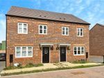 Thumbnail to rent in Lally Drive, Upper Heyford, Bicester, Oxfordshire