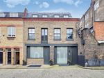 Thumbnail to rent in Thornton Place, London