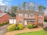 Thumbnail to rent in Corfield Close, Finchampstead, Wokingham, Berkshire