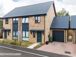 Thumbnail to rent in New River Gardens, Wormley, Broxbourne