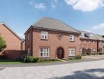 Thumbnail to rent in "The Spruce" at Hayloft Way, Nuneaton