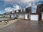 Thumbnail for sale in Cheraton Close, Nythe, Swindon