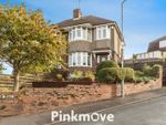 Thumbnail to rent in Clevedon Road, Newport