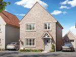 Thumbnail for sale in "The Midford - Plot 831" at Honeysuckle Road, Emersons Green, Bristol