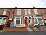Thumbnail for sale in Thoresby Street, Hull