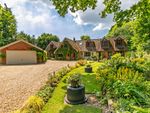 Thumbnail for sale in Shamblehurst Lane North, Hedge End, Southampton