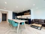 Thumbnail to rent in Clement Apartments, Royal Arsenal Riverside, 4 Brigadier Walk, London