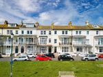 Thumbnail for sale in Marine Parade, Hythe