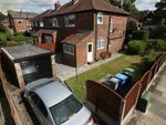 Thumbnail for sale in Goldsworthy Road, Urmston, Manchester