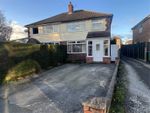 Thumbnail for sale in Littlebrook Close, Cheadle Hulme, Cheadle, Greater Manchester