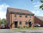 Thumbnail for sale in "The Canford - Plot 18" at Birmingham Road, Budbrooke, Warwick