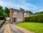 Thumbnail for sale in Woodview Close, Wingerworth, Chesterfield
