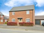 Thumbnail to rent in Harvest Road, Market Harborough