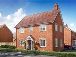 Thumbnail for sale in Plot 293 The Oaks, Postwick, Norwich, Norfolk