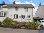 Thumbnail to rent in Forde Cottage, Kenn, Exeter