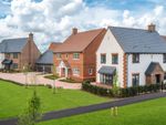 Thumbnail for sale in Plot 38 Deanfield Homes East Hagbourne, Didcot, Oxfordshire