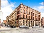 Thumbnail to rent in The Arthouse, 43 George Street, Manchester, Greater Manchester