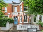 Thumbnail to rent in Sotheby Road, London