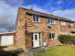Thumbnail to rent in Broadway, Dunscroft, Doncaster