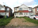 Thumbnail for sale in Marian Avenue, Minster On Sea, Sheerness