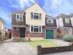 Thumbnail for sale in Court Drive, North Hillingdon